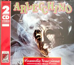 Arlecchino Double CD