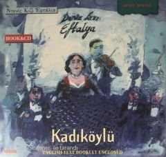 Kadıköylü CD