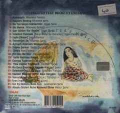 Kadıköylü CD