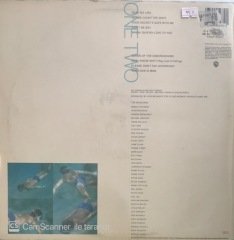 Michael Franks Skin Dive LP