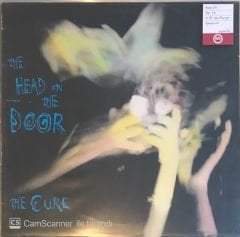 The Cure - The Head On The Door LP