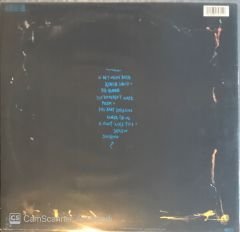 The Cure - The Head On The Door LP