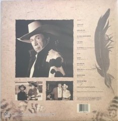 Buck Owens Act Naturally LP
