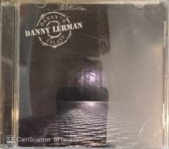 Danny Lerman - Danny's Island CD
