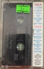 Düş Bahçesi Masallar Vol.8 KASET