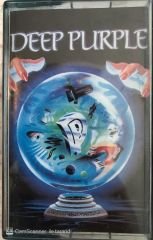 Deep Purple - Slaves And Masters KASET