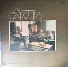 The Oxpetals LP