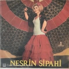 Nesrin Sipahi - Aman Yarab 45lik