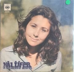Nilüfer / '74 LP