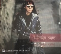 Leman Sam Nereye Kadar CD