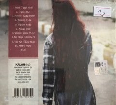 Leman Sam Nereye Kadar CD