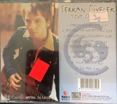 Serkan Civelek Yola Devam CD