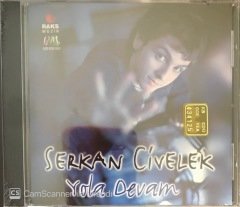 Serkan Civelek Yola Devam CD