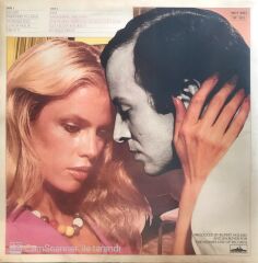 Rupert Holmes - Partner in Crime LP