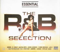 The R&B Selection - CD