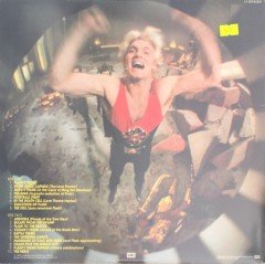 Flash Gordon Original Soundtrack Music By Queen LP