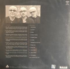 3 Hür-el Volume 1 LP