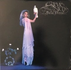 Stevie Nicks Bella Donna LP