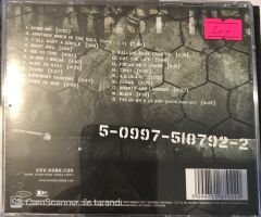 Korn -Greatest Hits Vol.1 CD