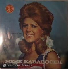 Neşe Karaböcek - Oyun Bitti 45lik