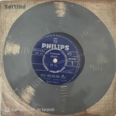 Emel Sayın - Çile Bülbülüm Çile 45lik