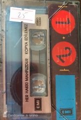 Duran Duran Arena KASET