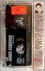 Hüner Coşkuner / Bir Hüner Coşkuner Klasiği KASET