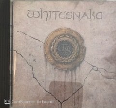 Whitesnake CD