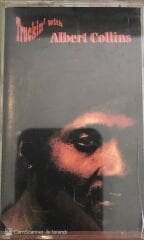 Albert Collins - Truckin' With KASET