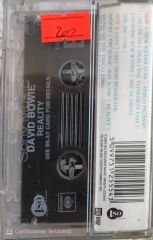 David Bowie - Reality KASET