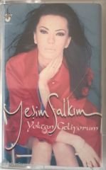 Yeşim Salkım Yoktan Geliyorum KASET
