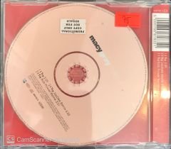 Macy Gray - I Try CD