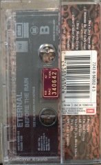 Eternal Before The Rain KASET