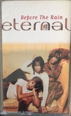 Eternal Before The Rain KASET