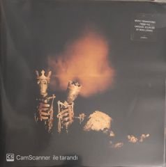 Pearl Jam Riot Act LP