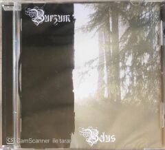 Burzum - Belus - CD