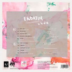 Erbatur – Ukde LP