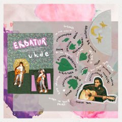 Erbatur – Ukde LP
