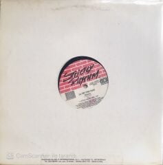 Lil' Mo' Ying Yang - Reach (Maxi Single) - LP