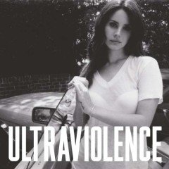 Lana Del Rey Ultraviolence Double LP
