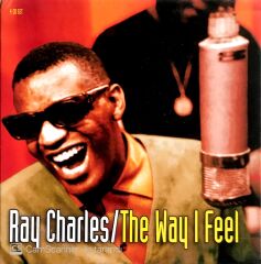 Ray Charles / The Way I Feel 4xCD