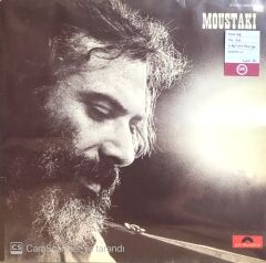 Moustaki LP