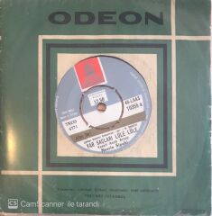 Nesrin sipahi - Yar Saçları Lüle Lüle 45lik