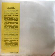 Icı a Commence L'Histoire (2 LP Kitapçıklı) LP
