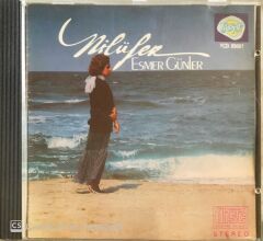 Nilüfer - Esmer Günler - CD