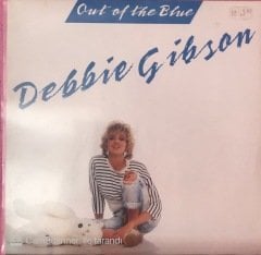 Debbie Gibson Out Of The Blue MAXİ
