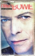 David Bowie - Black Tie White Noise KASET