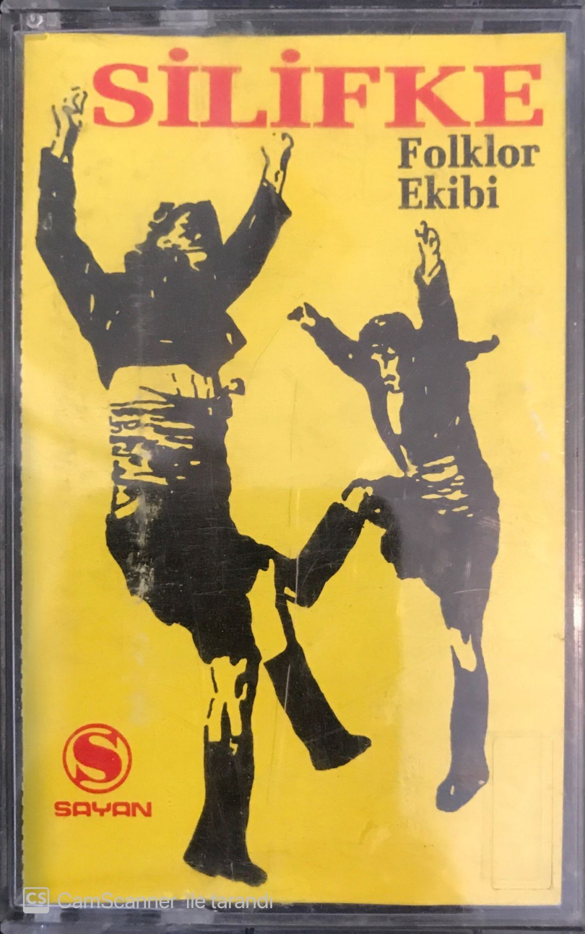 Silifke -Folklor Ekibi  KASET