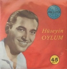Hüseyin Oylum Urfa'nın Yolu 45lik