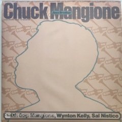 Chuck Mangione Jazz Brother Double LP